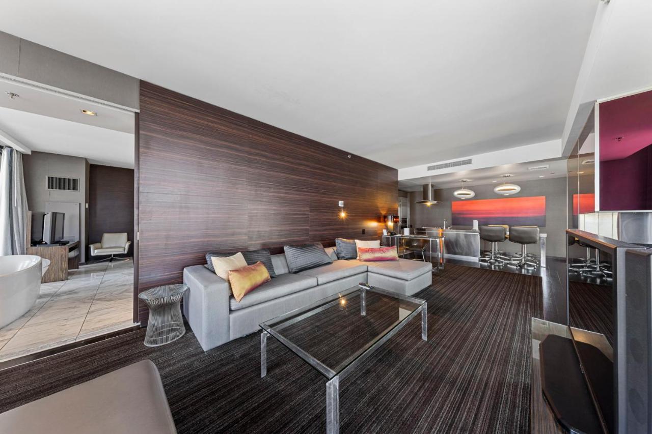 Apartamento Huge Modern Luxury 17 Floor Panoramic Corner With Open Balcony