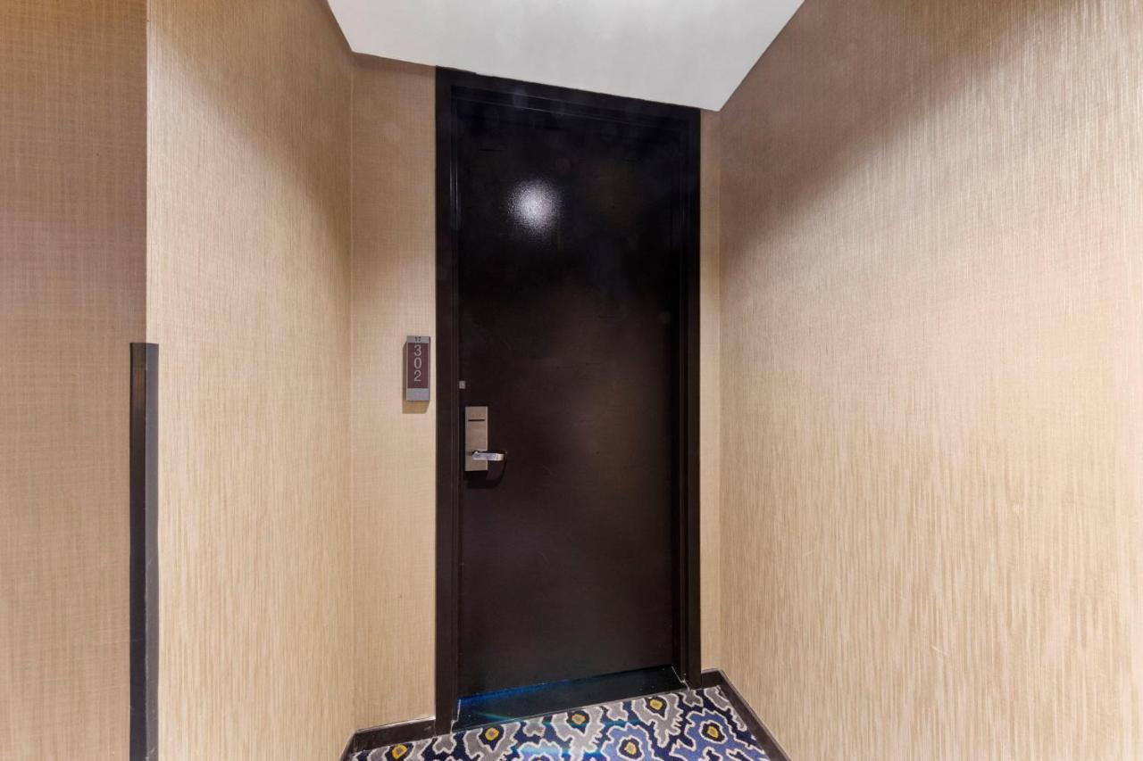 Huge Modern Luxury 17 Floor Panoramic Corner With Open Balcony Apartamento Las Vegas