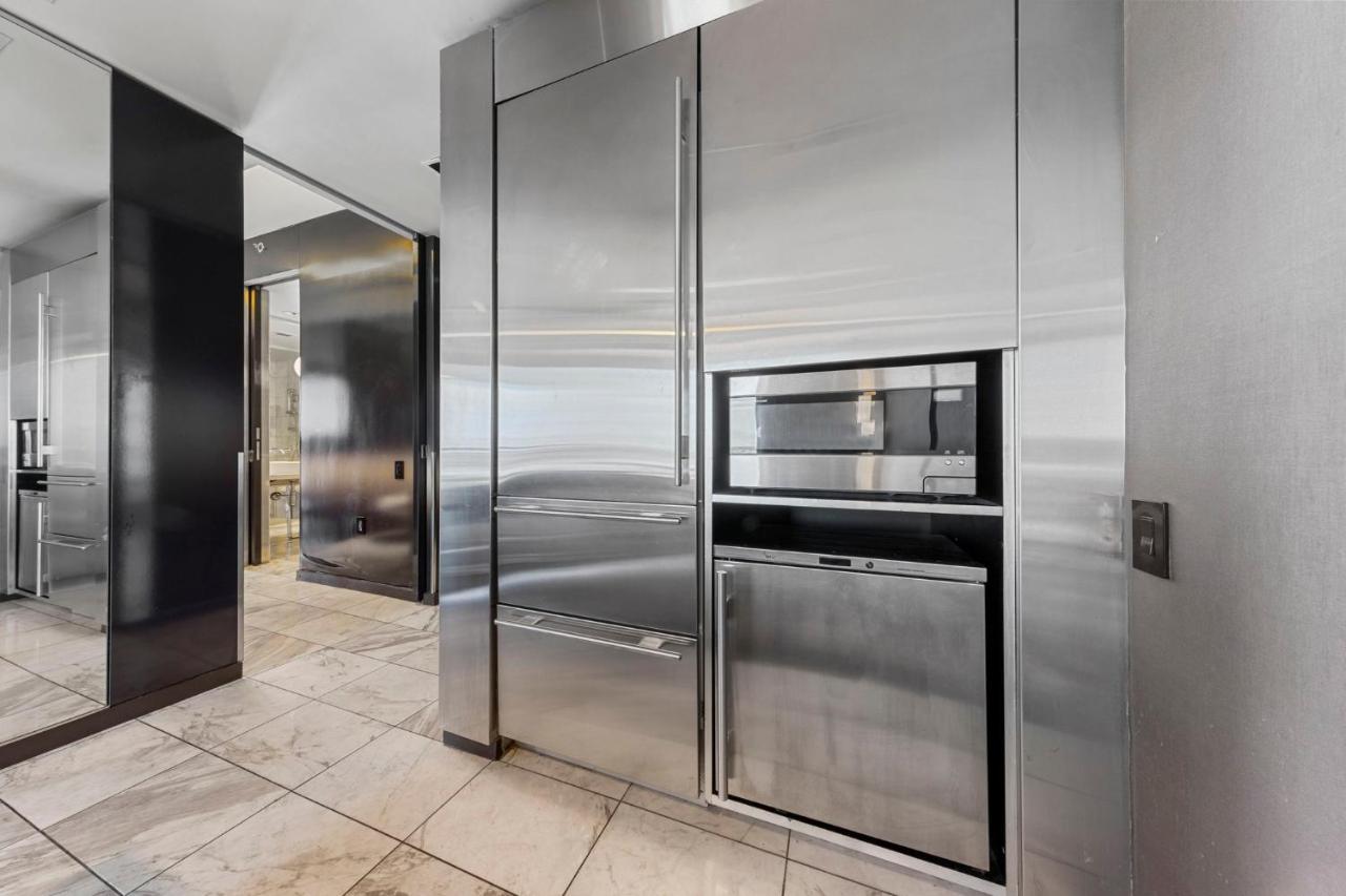 Huge Modern Luxury 17 Floor Panoramic Corner With Open Balcony Apartamento *