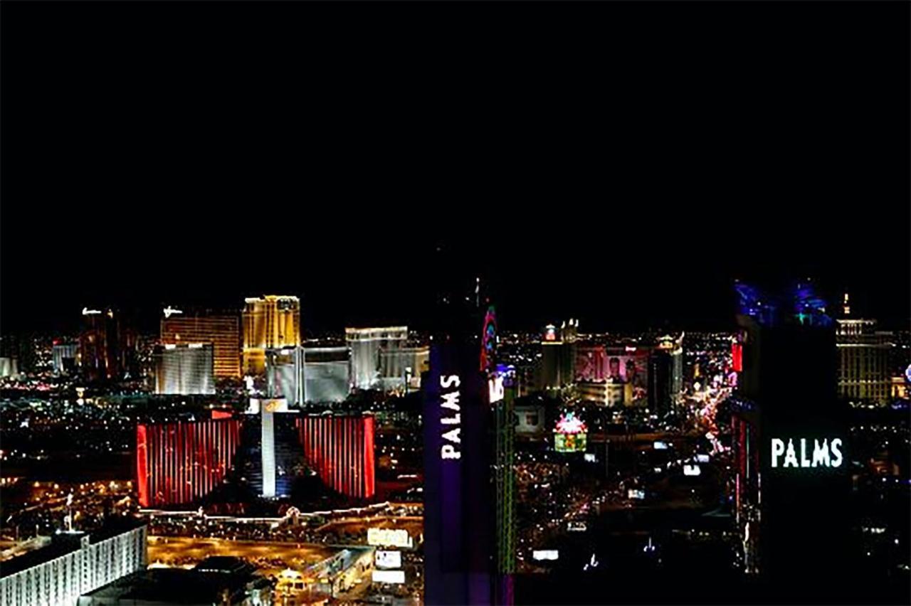Apartamento Huge Modern Luxury 17 Floor Panoramic Corner With Open Balcony