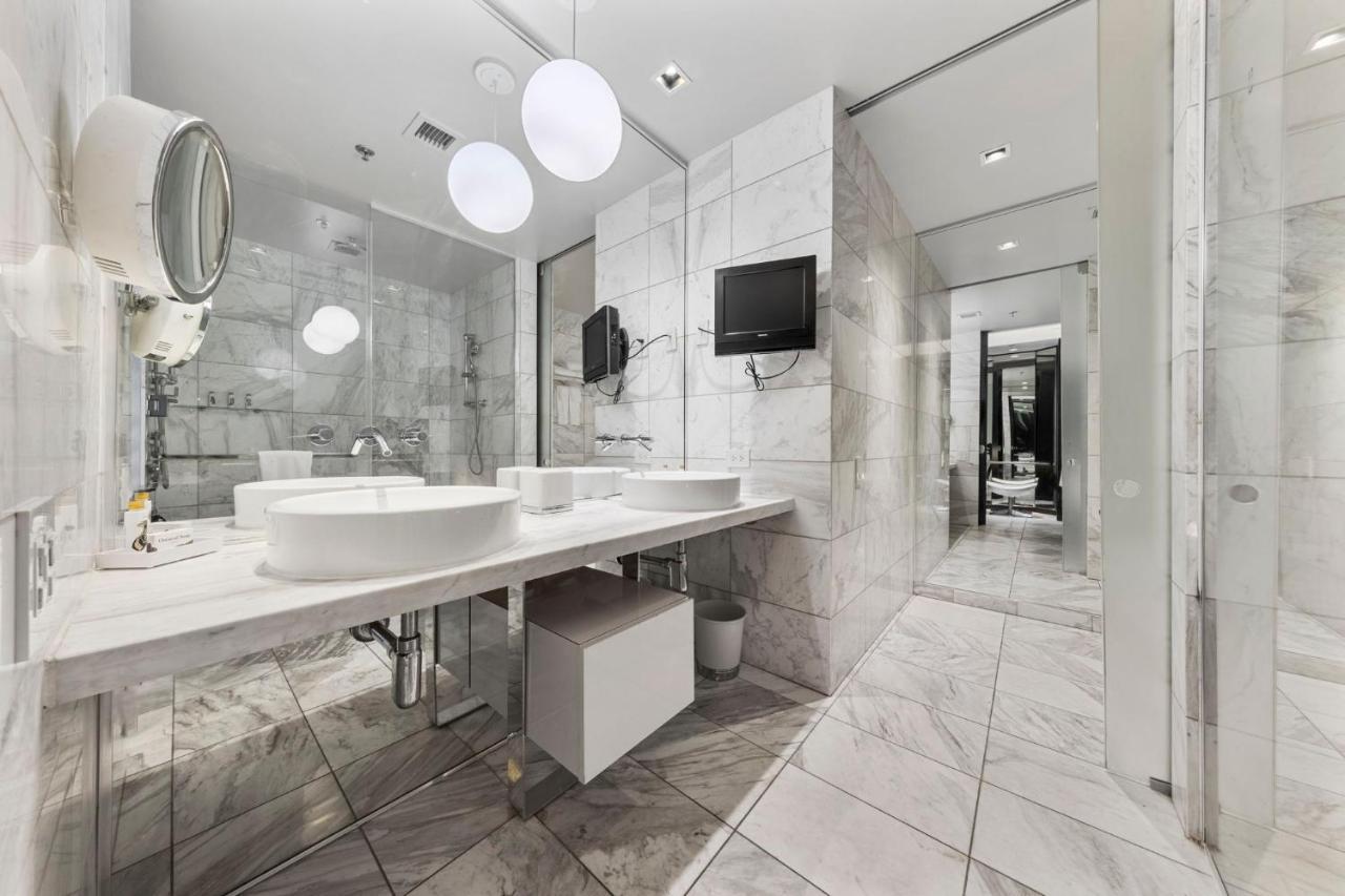 Apartamento Huge Modern Luxury 17 Floor Panoramic Corner With Open Balcony *